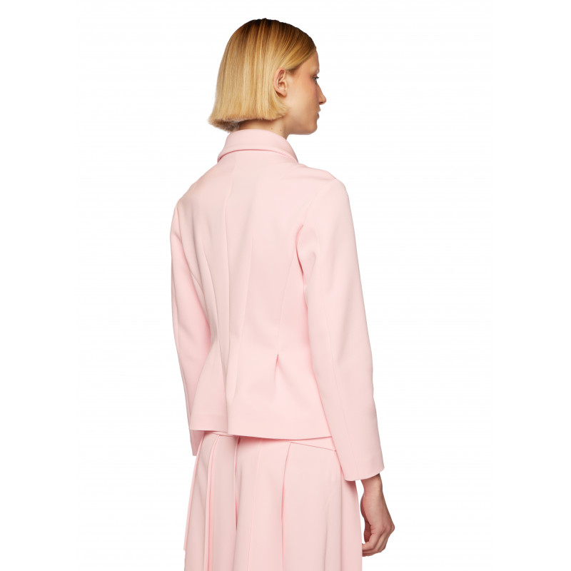 Vivetta BLAZER SCUBA Consegna Veloce