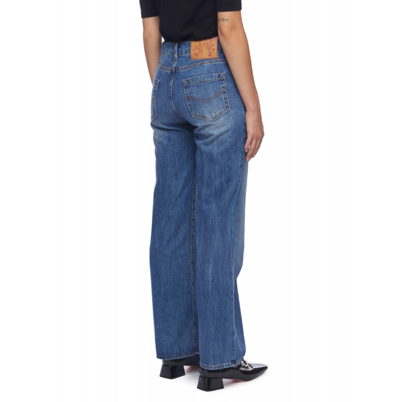 Vivetta REGULAR DENIM Economico
