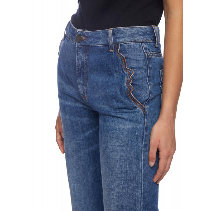 Vivetta REGULAR DENIM Economico