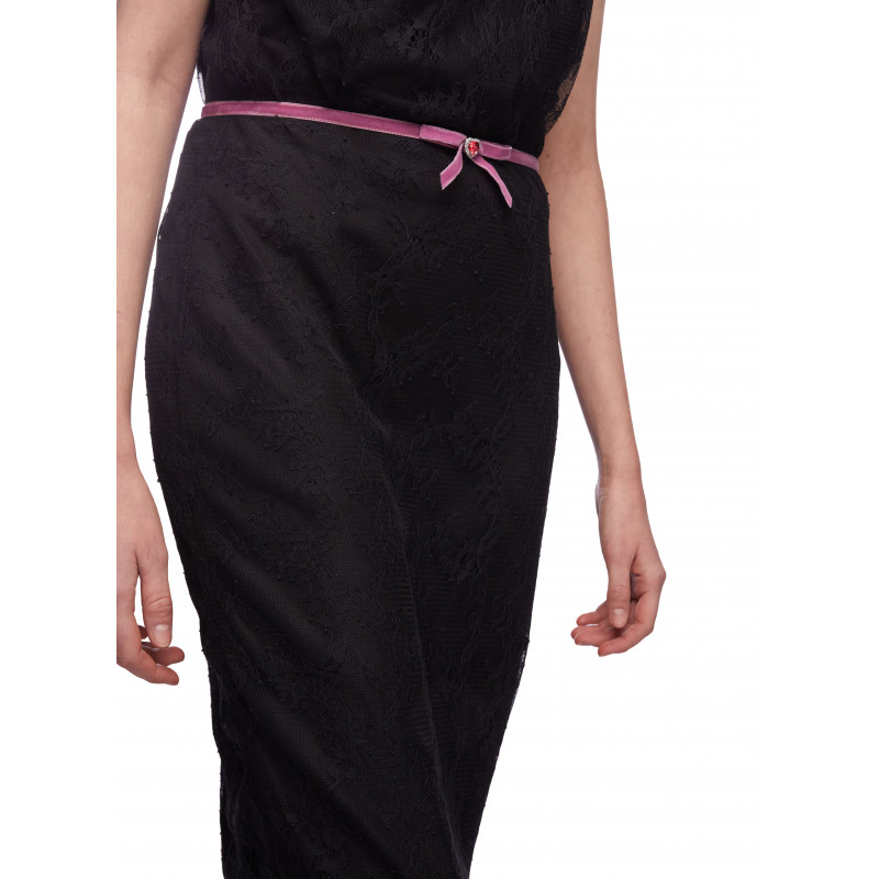 Vivetta GONNA PENCIL IN PIZZO Offerte