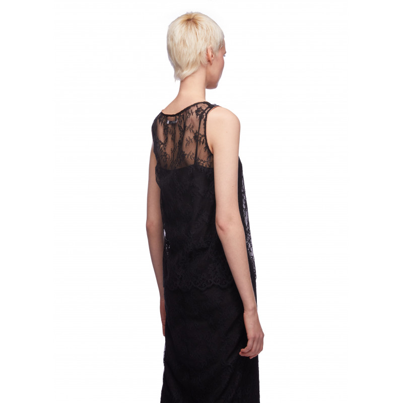 Vivetta TOP SMANICATO IN PIZZO Hotsell