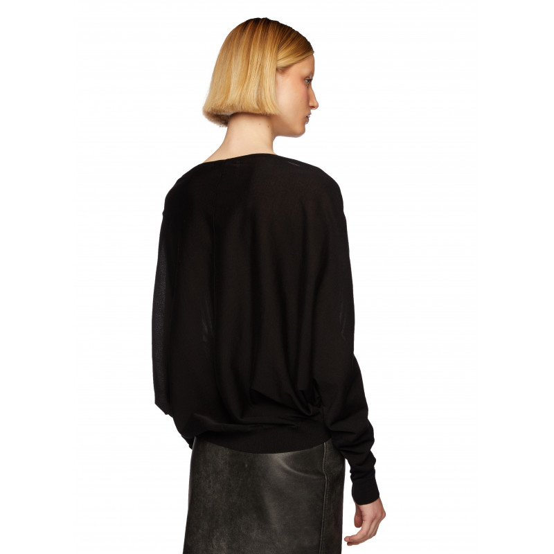Vivetta CARDIGAN OVERSIZE Vendite Flash
