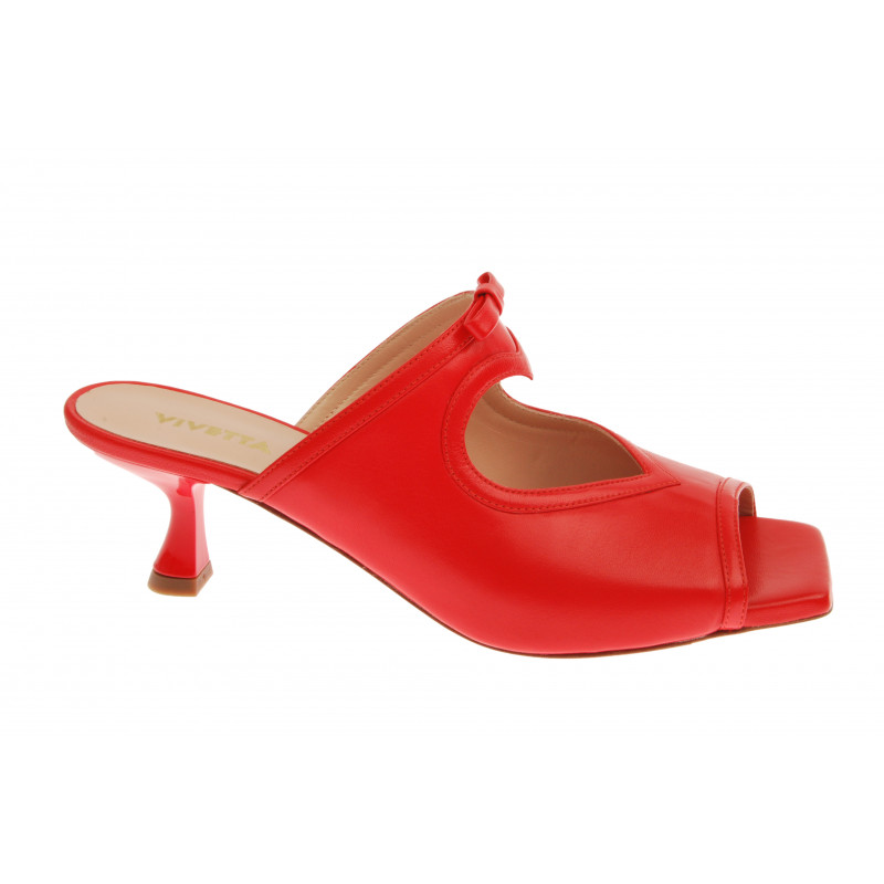 Vivetta MULES CUORE Saldi