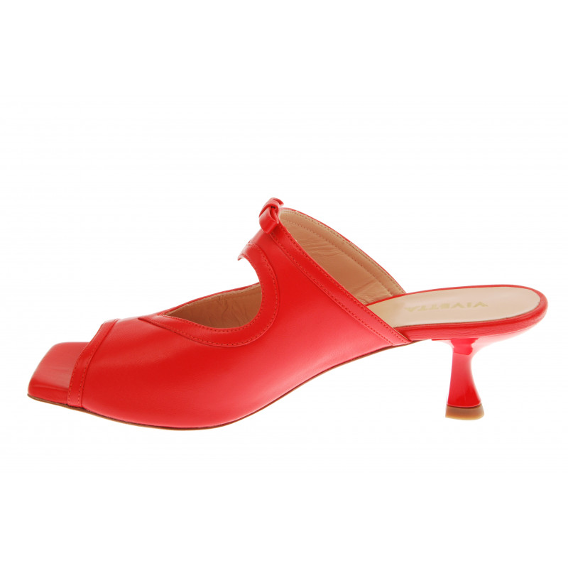 Vivetta MULES CUORE Saldi