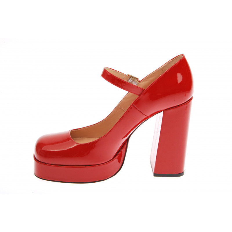 Vivetta MARY JANE PLATFORM Spedizione Gratuita