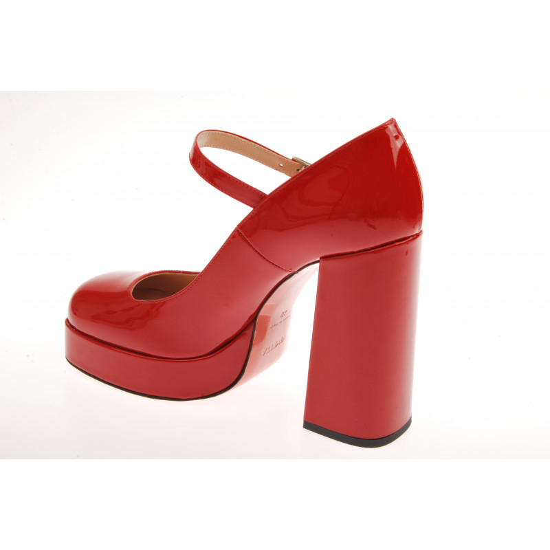 Vivetta MARY JANE PLATFORM Spedizione Gratuita