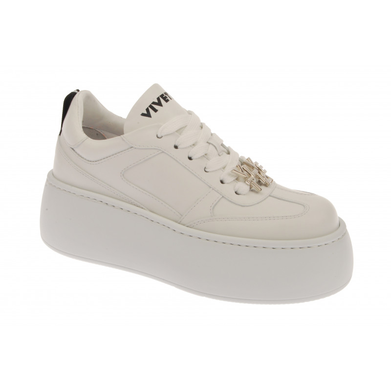 Vivetta SNEAKERS CON PLATFORM In Vendita