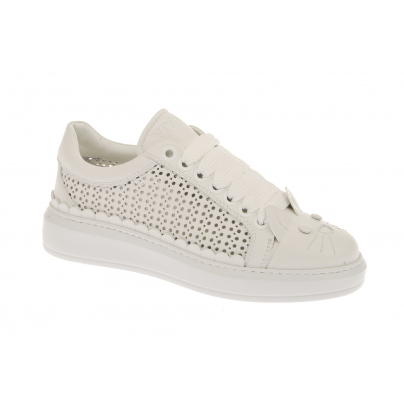 Vivetta SNEAKERS GATTO TRAFORATA Hotsell