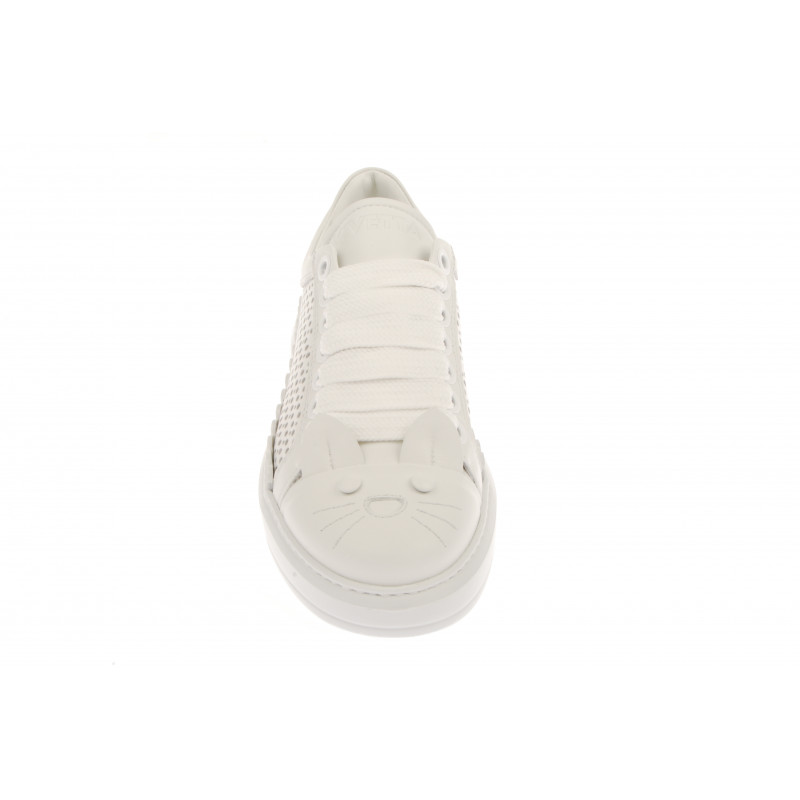 Vivetta SNEAKERS GATTO TRAFORATA Hotsell