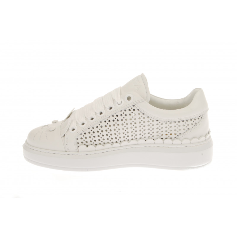 Vivetta SNEAKERS GATTO TRAFORATA Hotsell