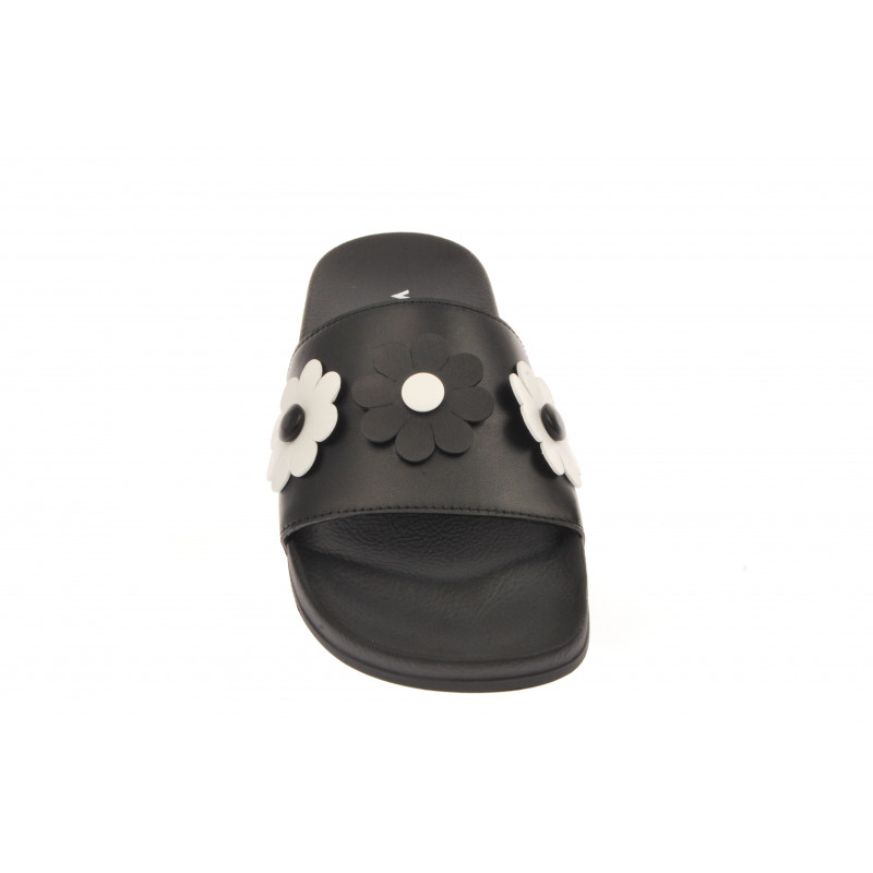 Vivetta SLIDER CON FIORI Moda