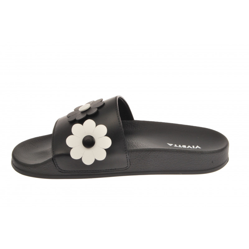 Vivetta SLIDER CON FIORI Moda