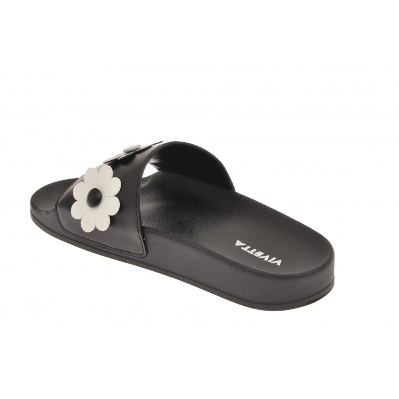 Vivetta SLIDER CON FIORI Moda
