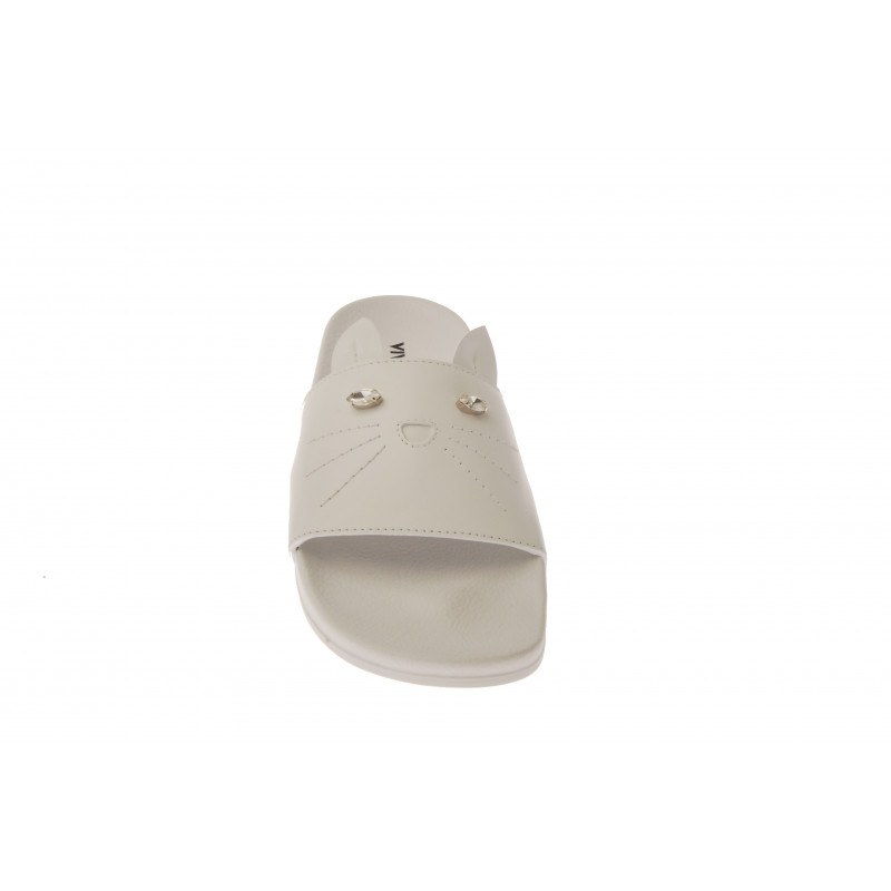 Vivetta SLIDER GATTO 2025