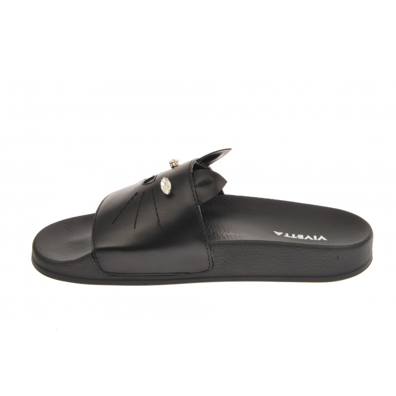 Vivetta SLIDER GATTO Italy