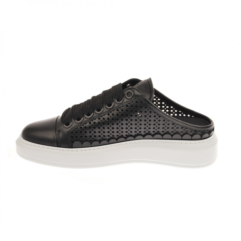 Vivetta SNEAKERS SABOT TRAFORATA In Linea