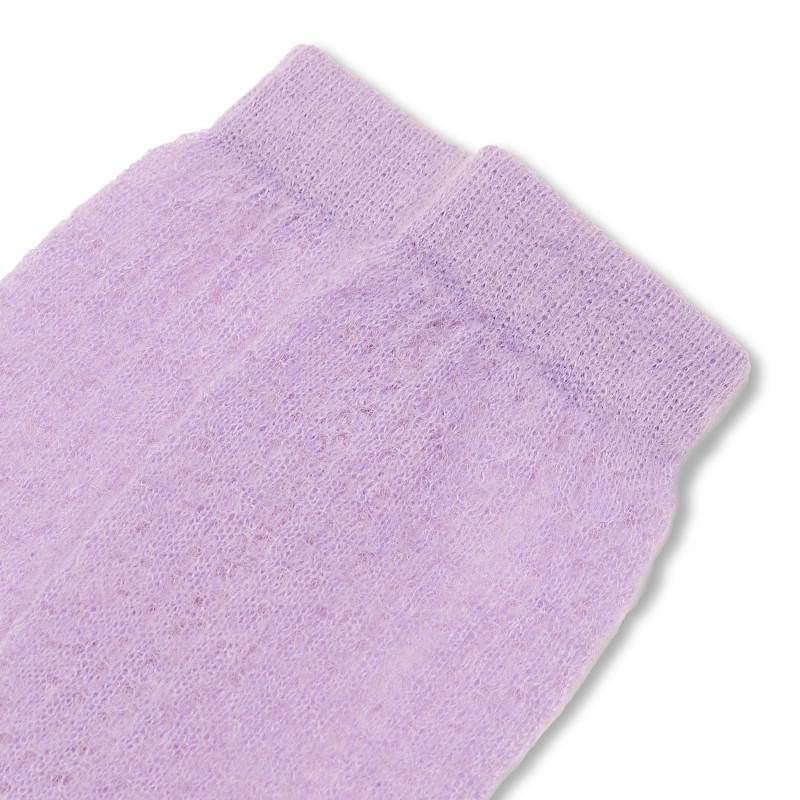 Vivetta CALZINI IN MOHAIR Qualità