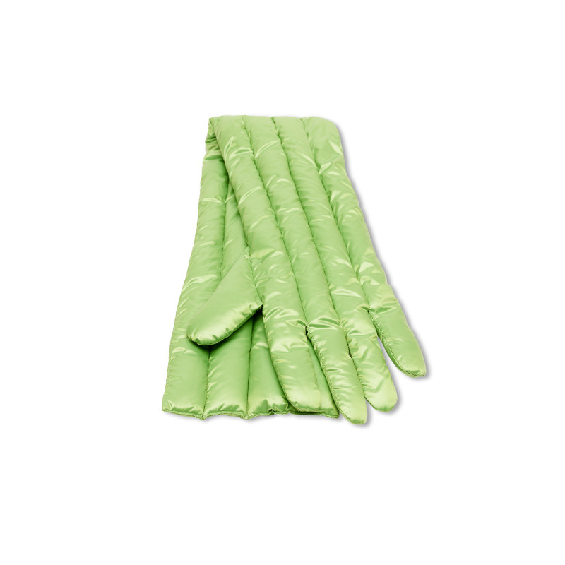 Vivetta SCIARPA MANO IN NYLON SATIN Novità