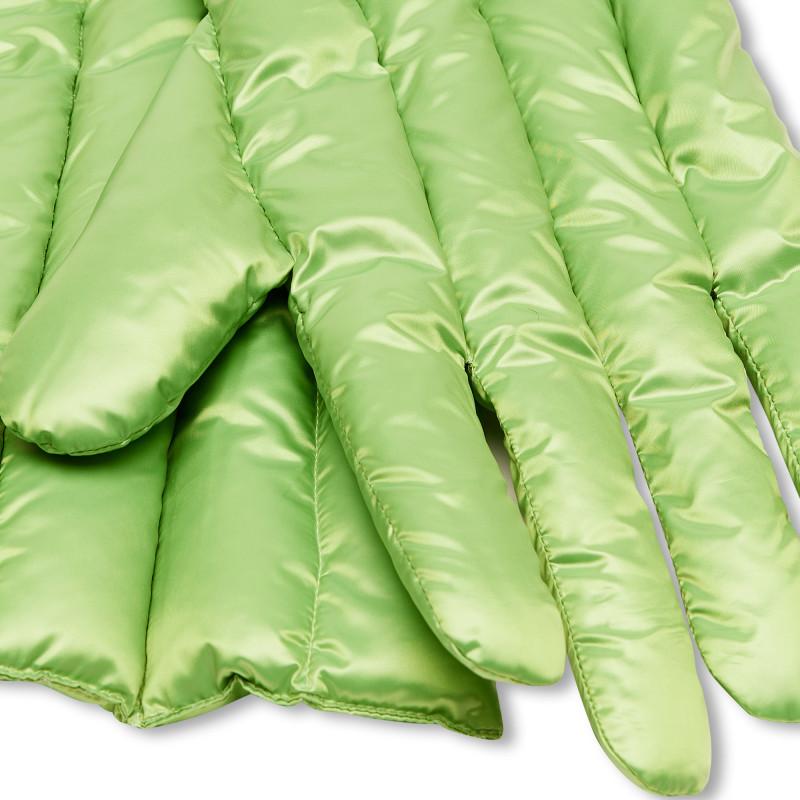 Vivetta SCIARPA MANO IN NYLON SATIN Novità