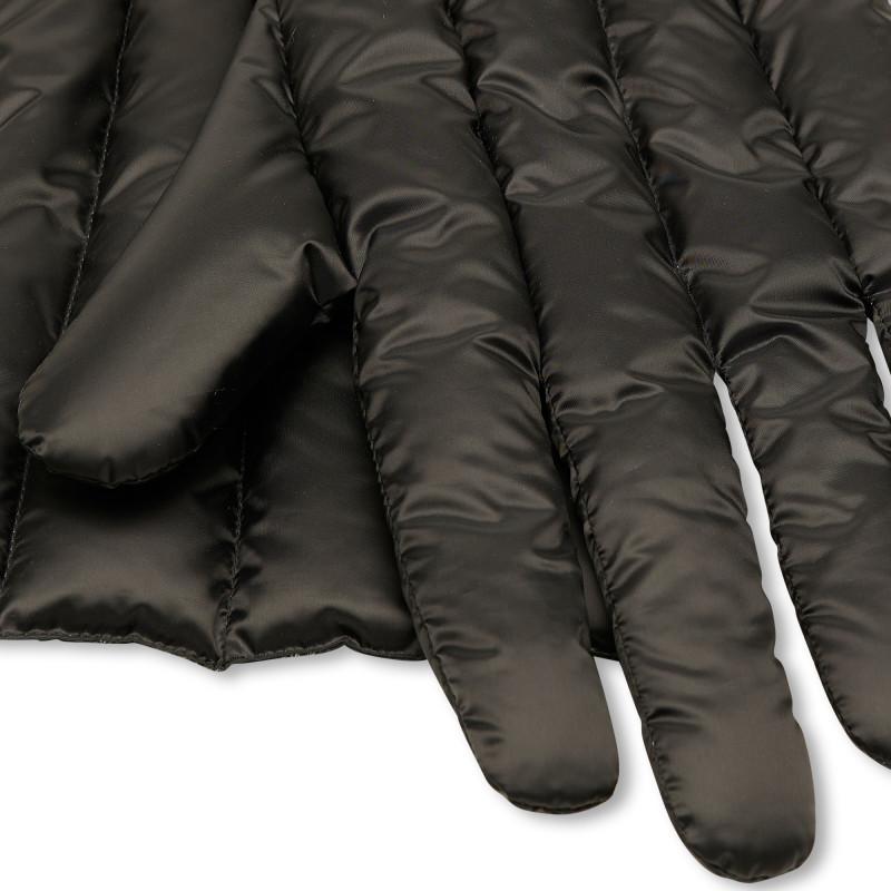 Vivetta SCIARPA MANO IN NYLON SATIN Presa