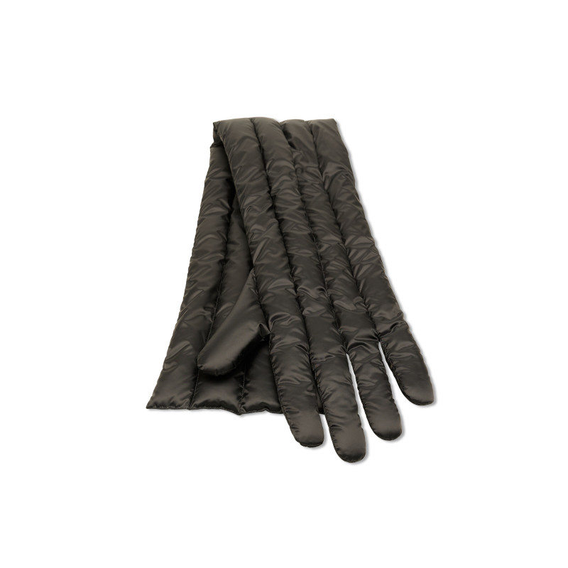 Vivetta SCIARPA MANO IN NYLON SATIN Presa