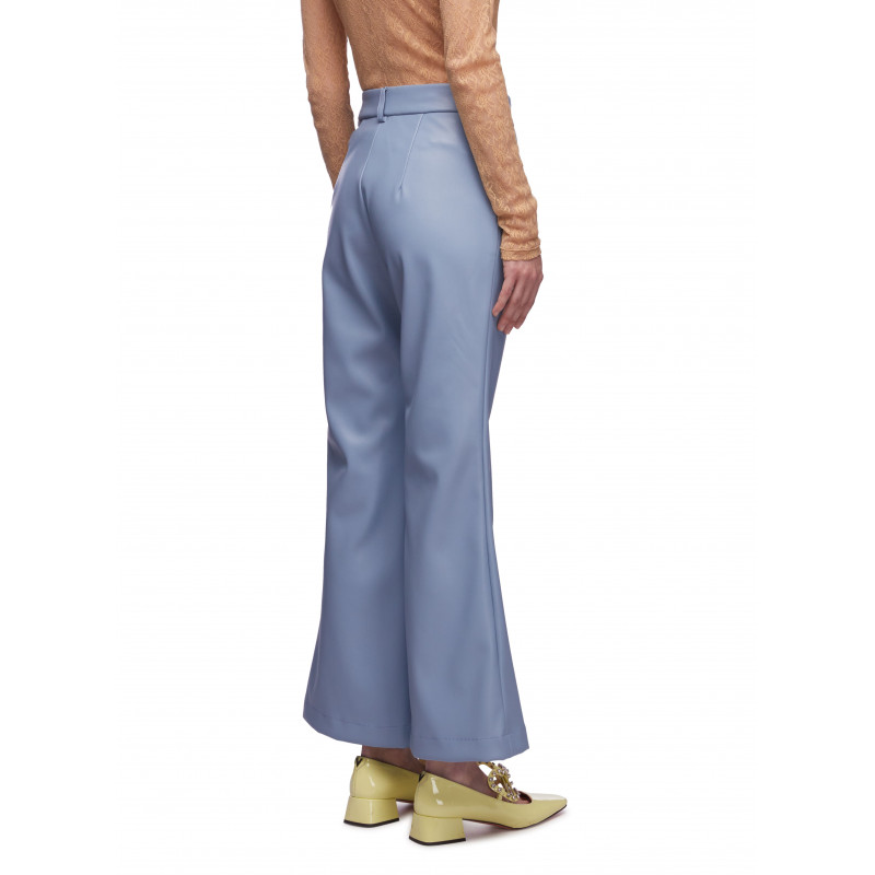 Vivetta PANTALONE ECO PELLE Pezzi Unici