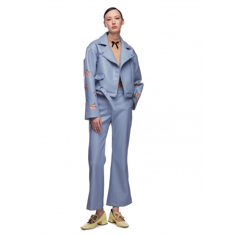 Vivetta PANTALONE ECO PELLE Pezzi Unici
