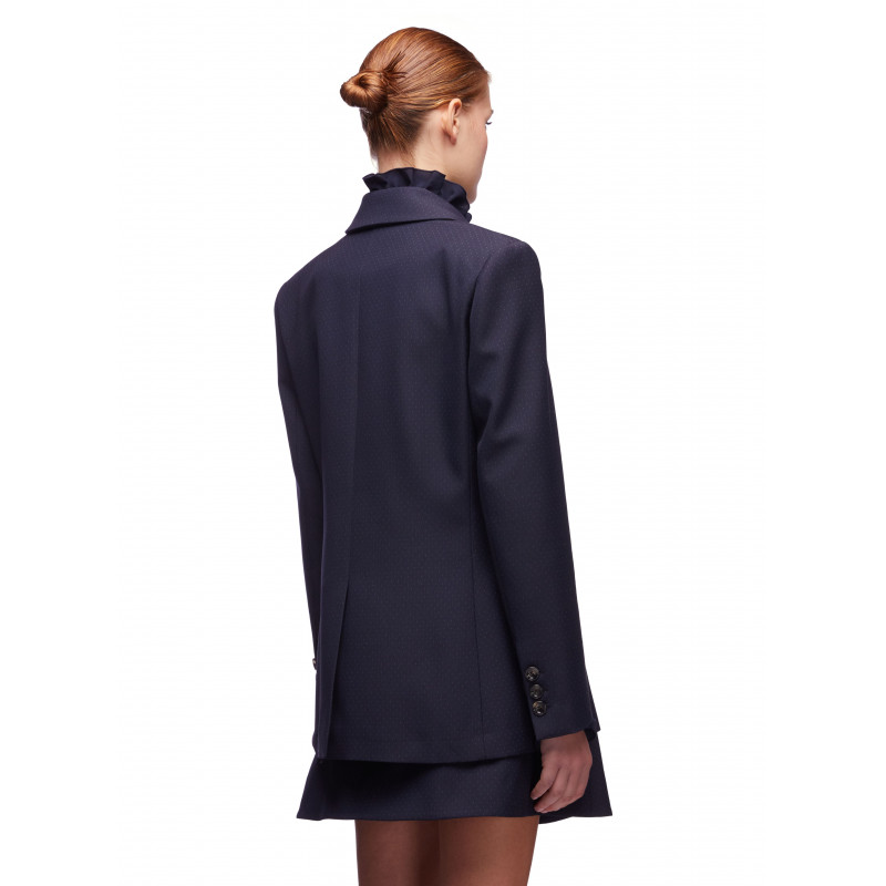 Vivetta BLAZER DOPPIO PETTO Presa