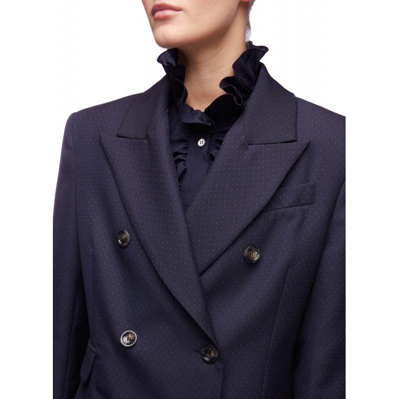 Vivetta BLAZER DOPPIO PETTO Presa