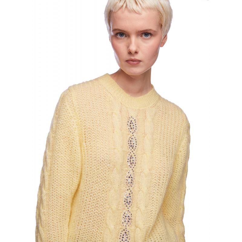 Vivetta PULLOVER MOHAIR I Più Venduti