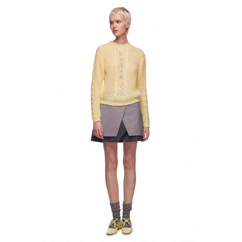 Vivetta PULLOVER MOHAIR I Più Venduti