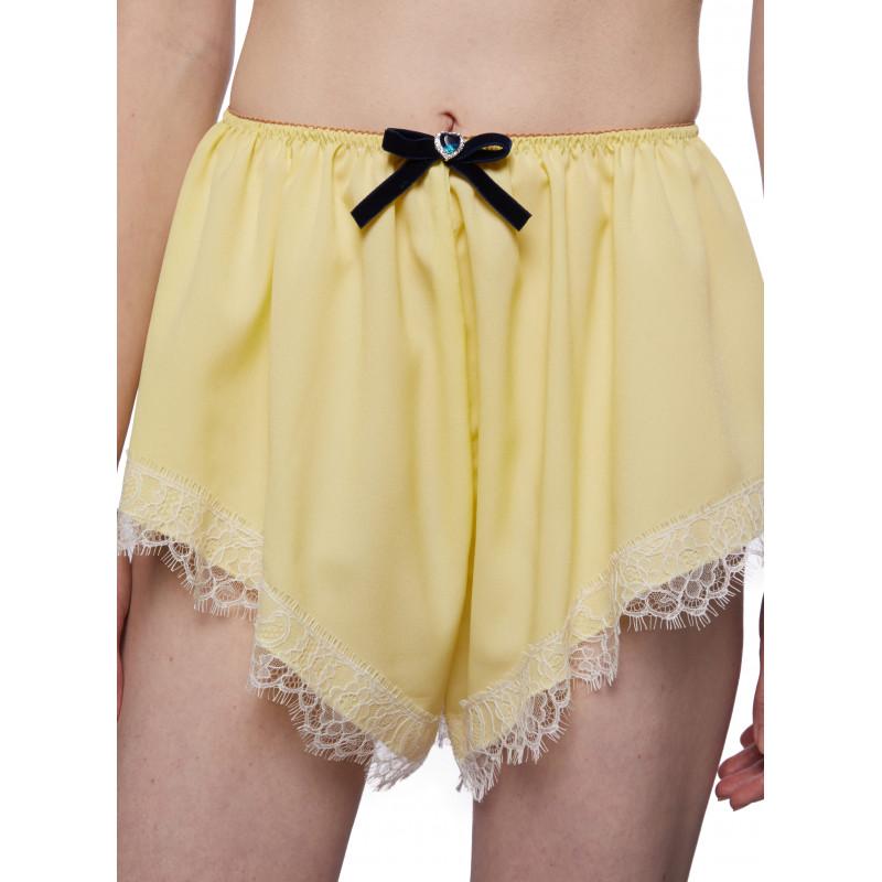 Vivetta SHORTS LINGERIE Prezzo di fabbrica