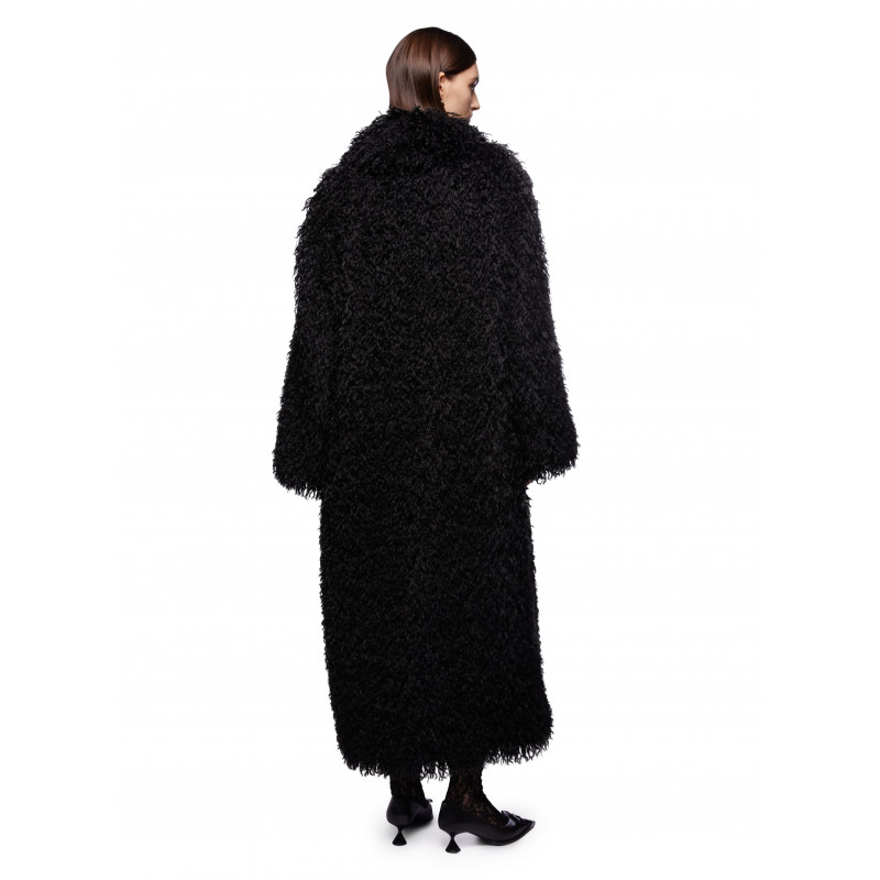 Vivetta CAPPOTTO LUNGO MONGOLIA Italy