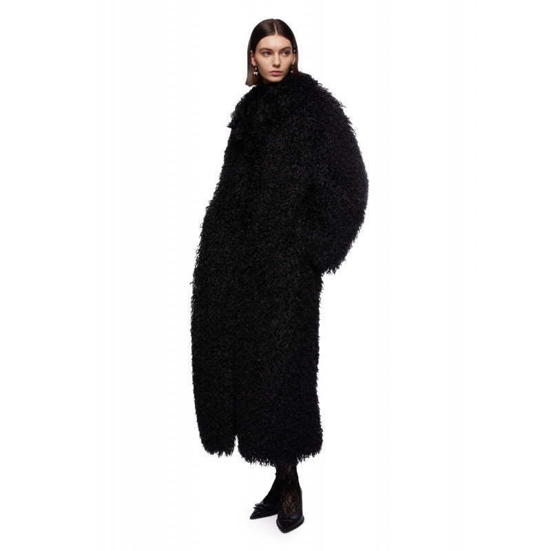Vivetta CAPPOTTO LUNGO MONGOLIA Italy