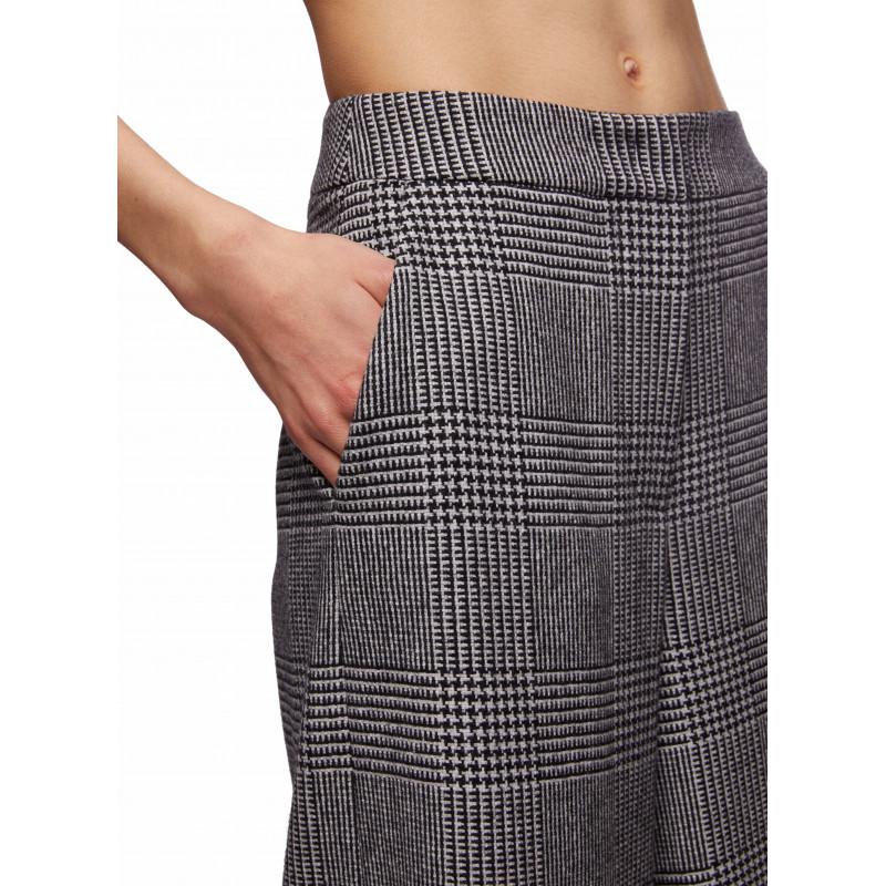 Vivetta PANTALONE PRINCIPE DI GALLES Qualità
