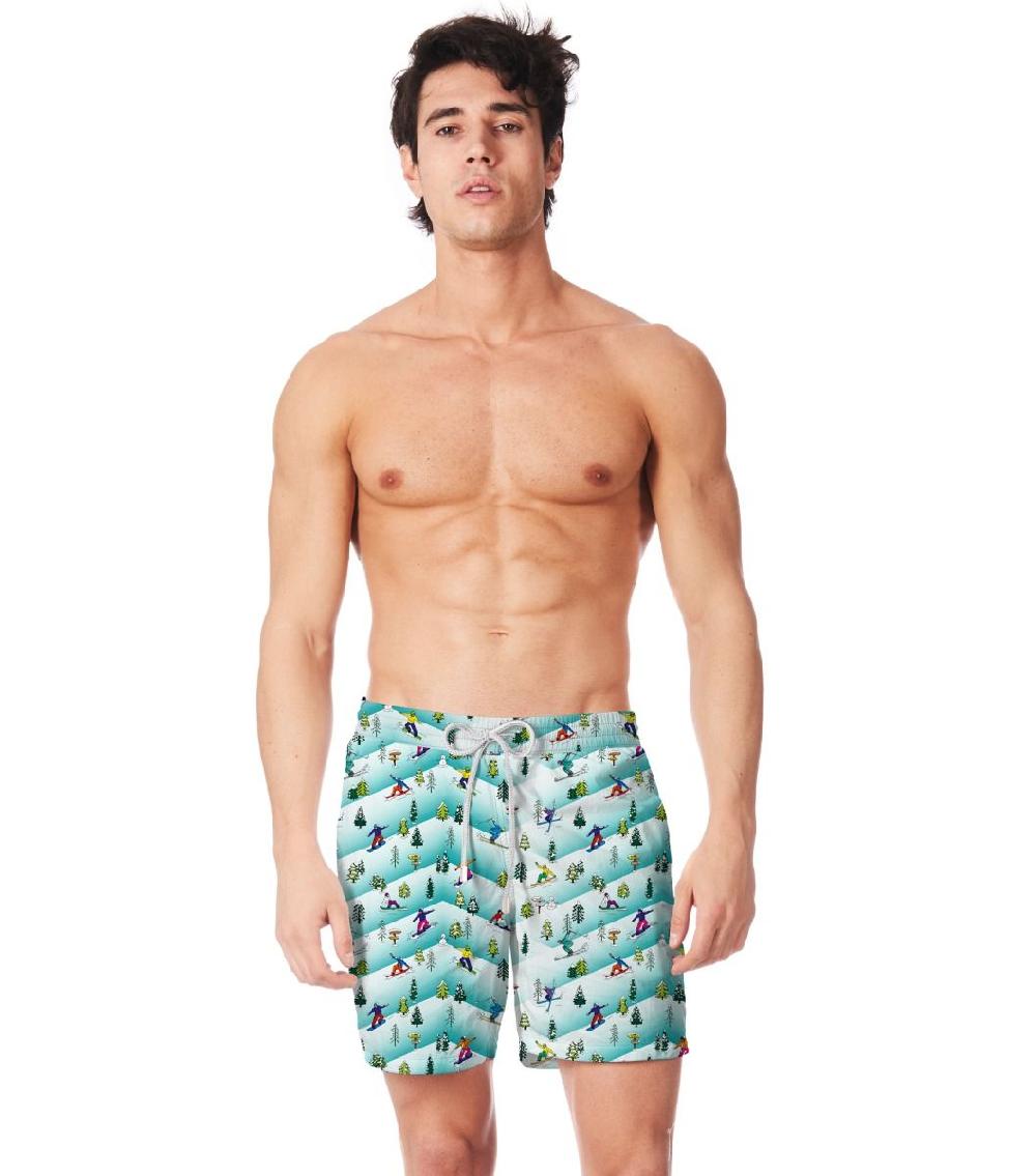 Zeybra COSTUME UOMO SKI RECYCLED Qualità Garantita