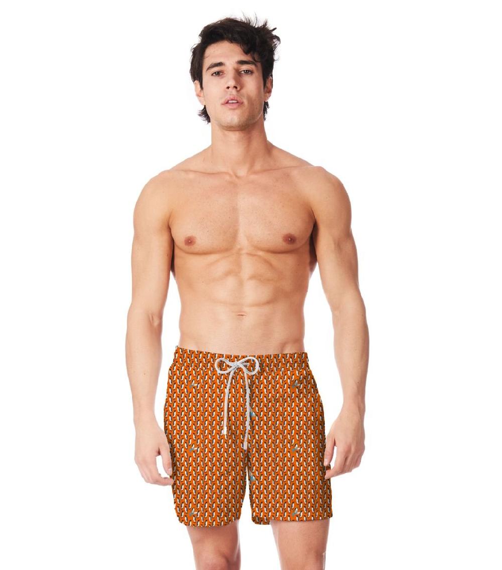 Zeybra COSTUME UOMO PINGUINI RECYCLED Offerta