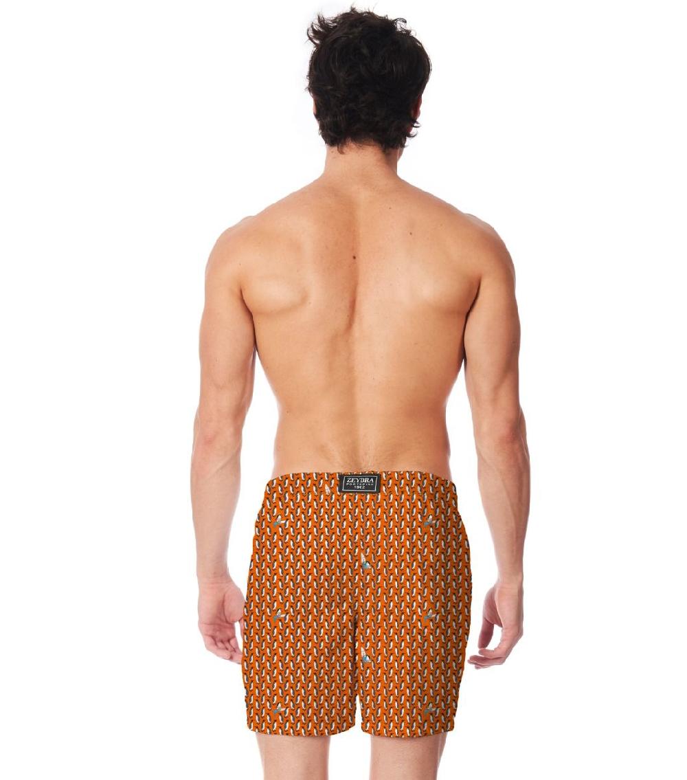 Zeybra COSTUME UOMO PINGUINI RECYCLED Offerta