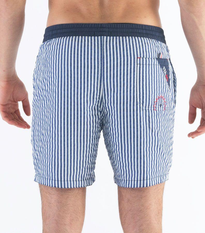 Zeybra COSTUME UOMO YACHTING 074 BLUETTE Consegna Veloce
