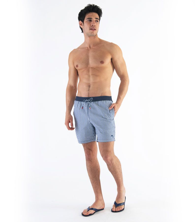 Zeybra COSTUME UOMO YACHTING 074 BLUETTE Consegna Veloce