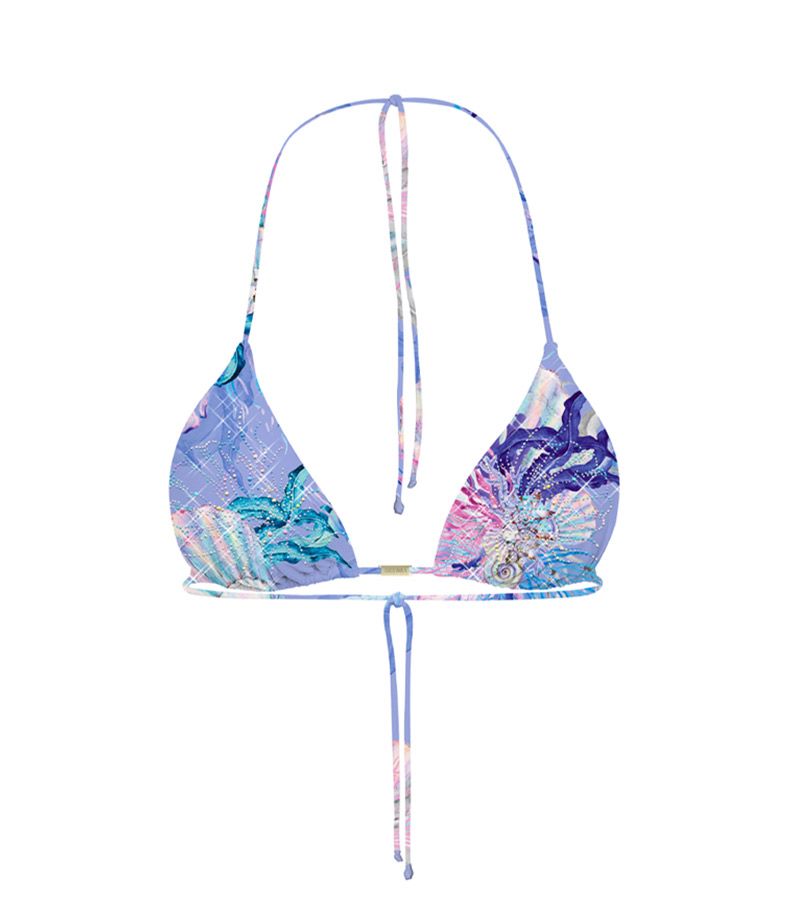 Zeybra TRIANGOLO DONNA NETTUNO Promozione Limitata