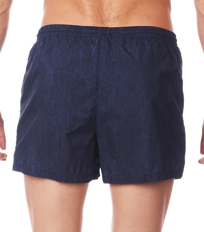 Zeybra COSTUME UOMO SUPERLEGGERO JEANS Outlet