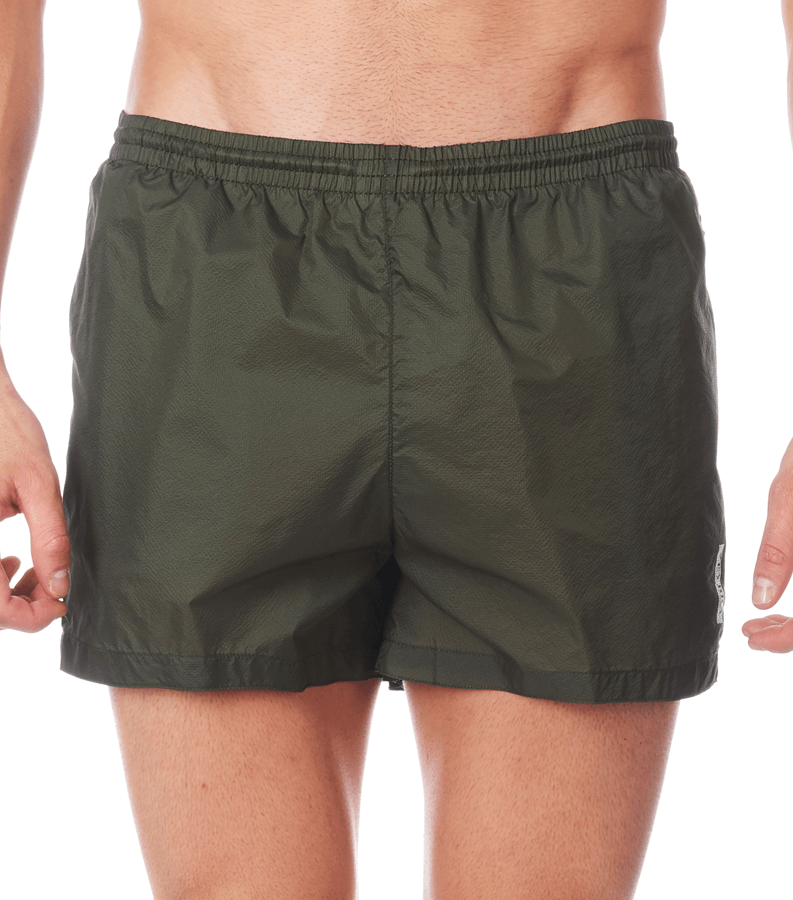 Zeybra COSTUME UOMO SUPERLEGGERO MILITY In Vendita