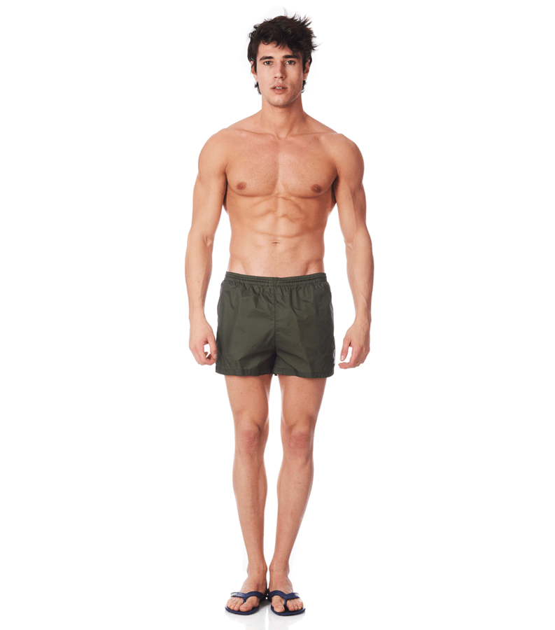 Zeybra COSTUME UOMO SUPERLEGGERO MILITY In Vendita