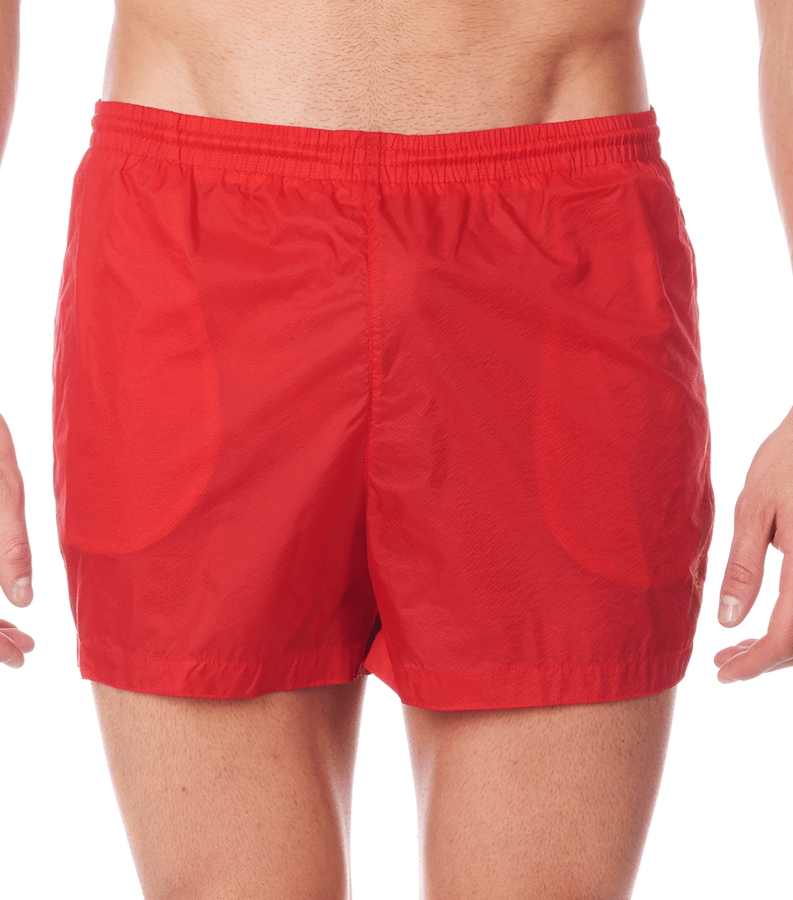 Zeybra COSTUME UOMO SUPERLEGGERO RED RACE Saldi