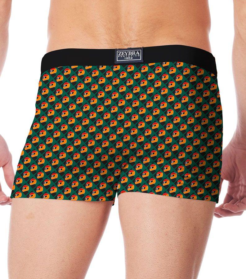 Zeybra PARIGAMBA UOMO CASCHI RUGBY 2025