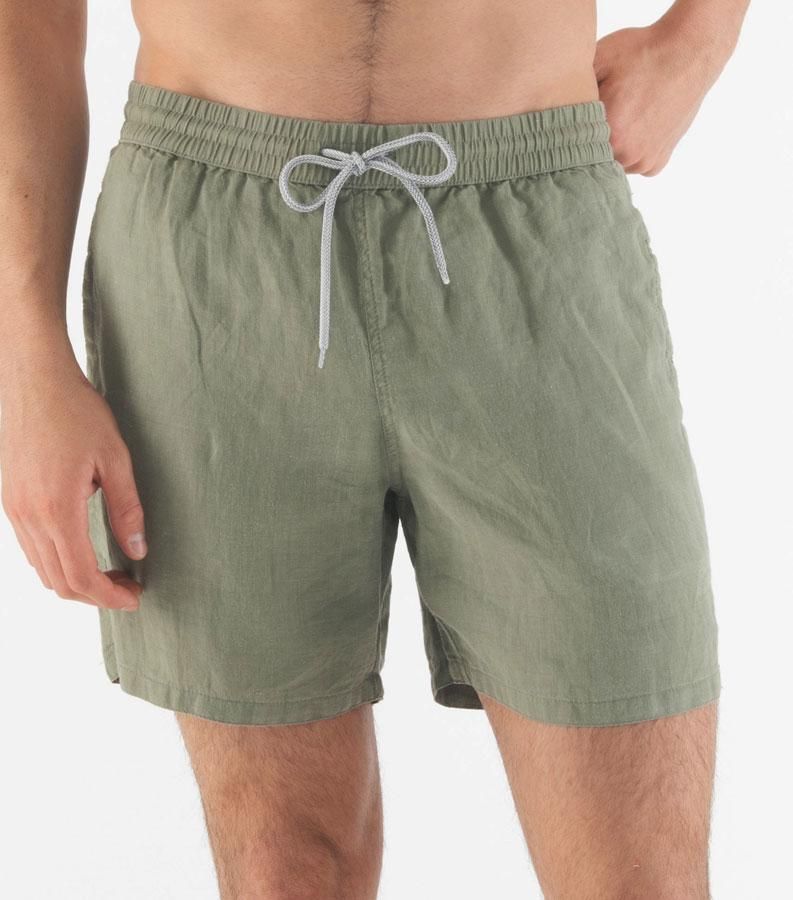 Zeybra COSTUME UOMO LINO MILITY Promozione Limitata