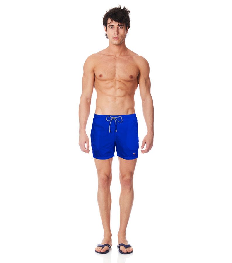 Zeybra COSTUME UOMO TINTA UNITA HERITAGE ELETTRICO Affare Del Giorno
