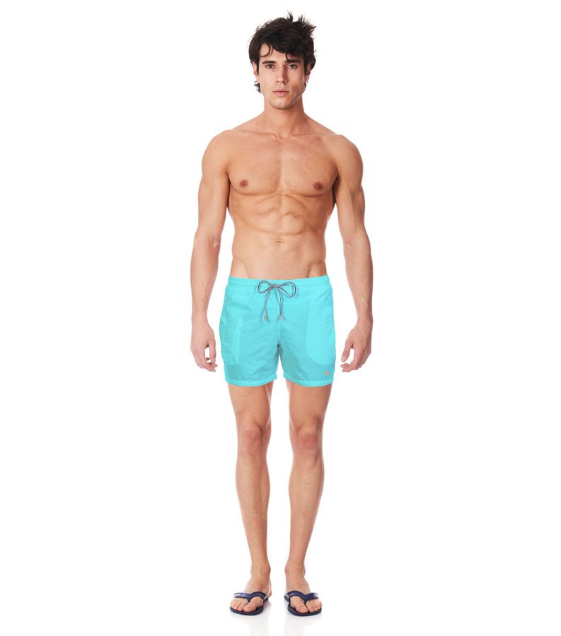 Zeybra COSTUME UOMO TINTA UNITA HERITAGE FIJI Prezzo Ridotto