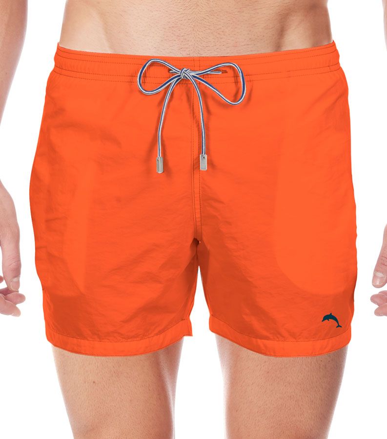 Zeybra COSTUME UOMO TINTA UNITA HERITAGE ORANGE Convenienza